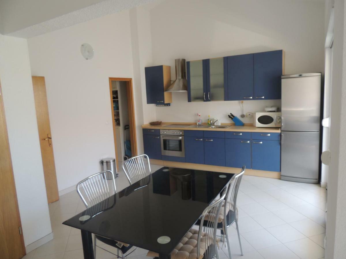 Apartments Naomi And Marsel Trogir Exterior foto
